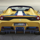 Illustration for article titled Ferrari 458 Speciale A: A 597 Horsepower Conveyance Of Pure Awesome
